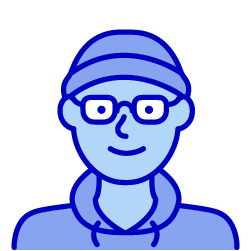 Avatar kuva ohjaajasta.